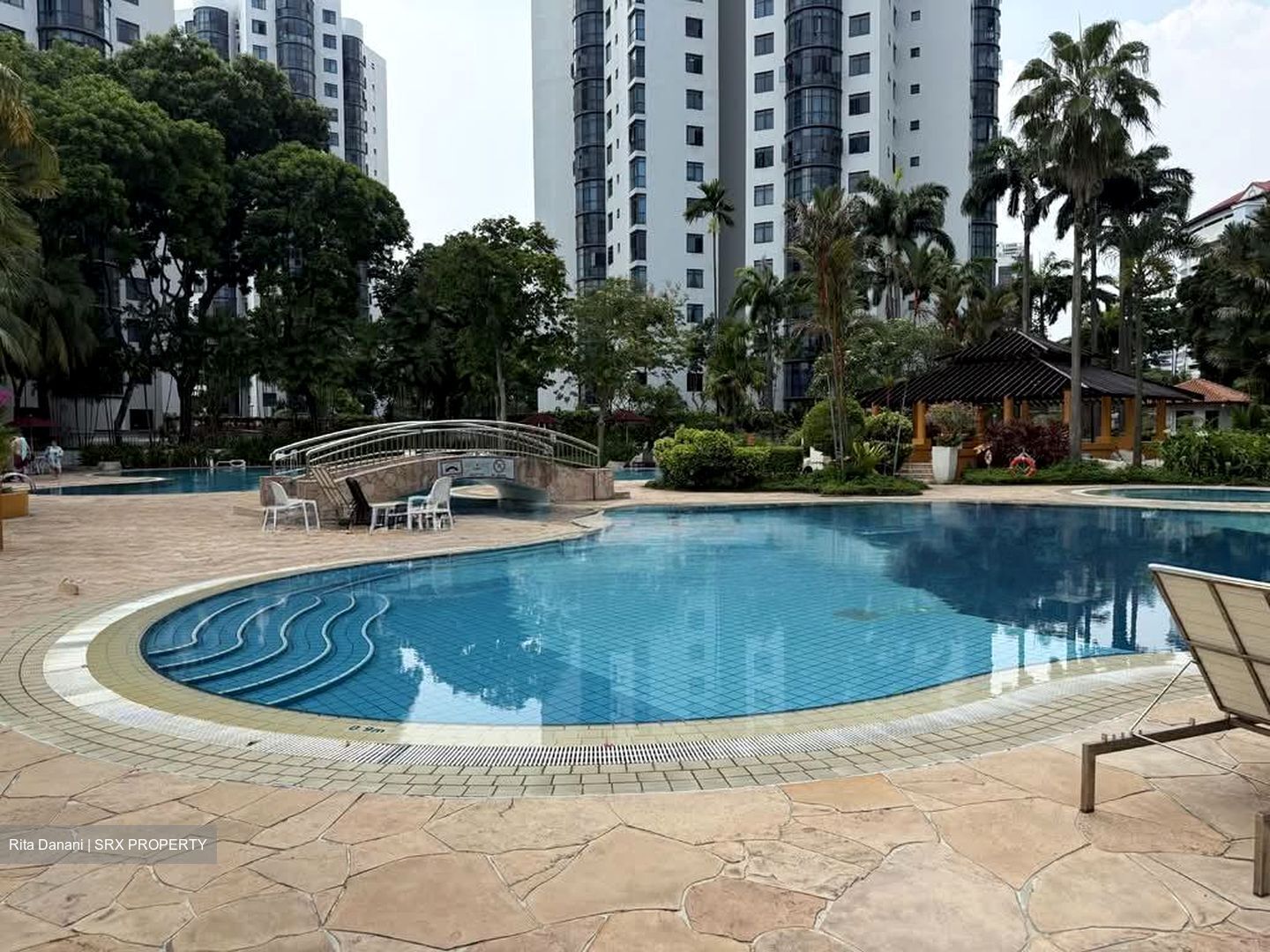 Parc Oasis (D22), Condominium #545078501
